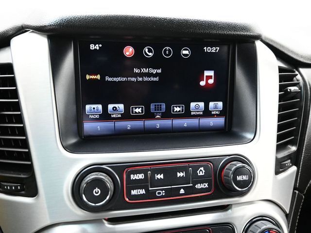 2016 GMC Yukon XL SLE