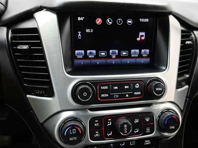 2016 GMC Yukon XL SLE