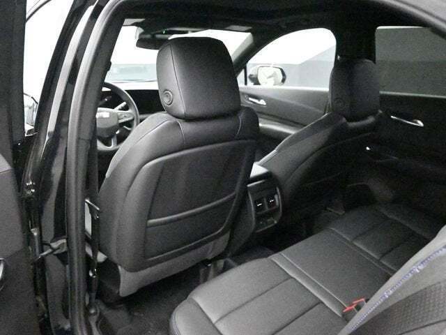 2025 Cadillac XT4 Sport