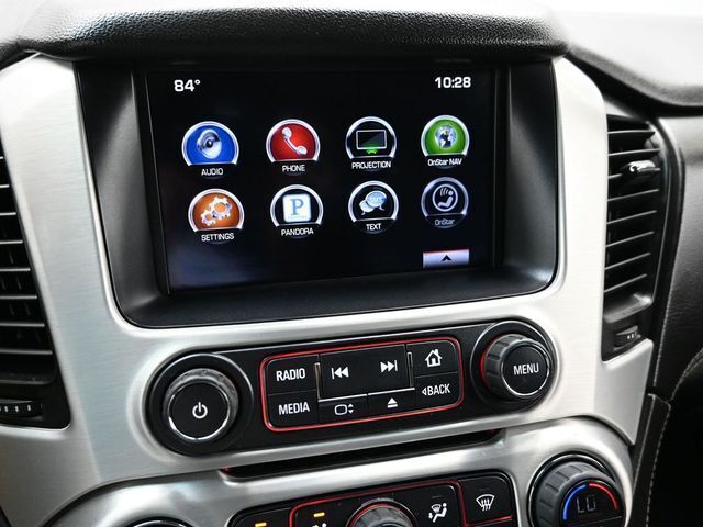 2016 GMC Yukon XL SLE