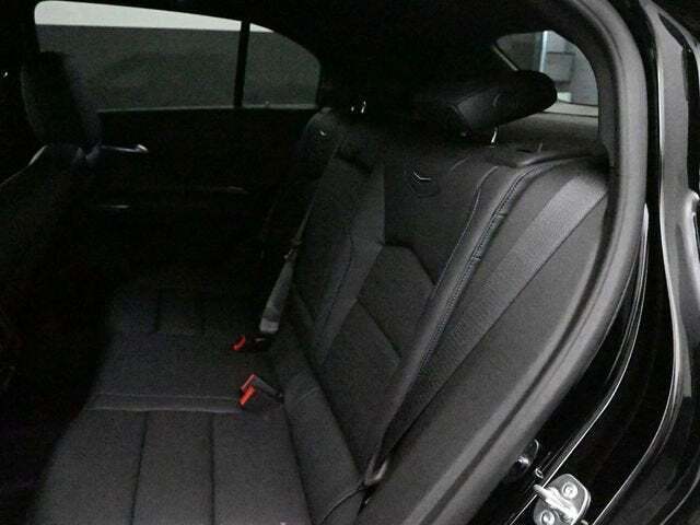 2025 Cadillac XT4 Sport