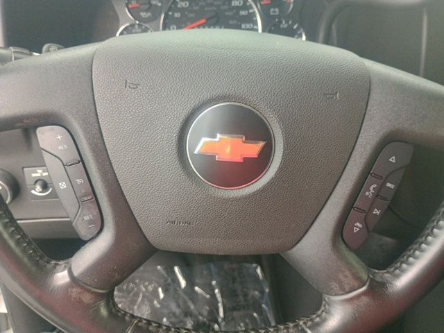 2020 Chevrolet Express 3500