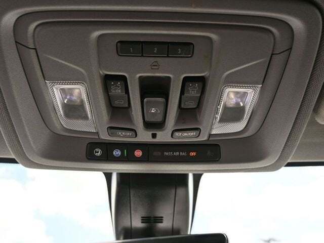 2021 Chevrolet Silverado 2500HD LTZ