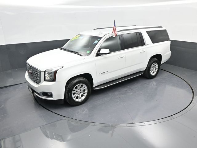 2016 GMC Yukon XL SLE