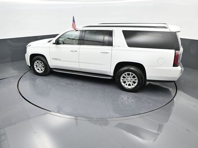 2016 GMC Yukon XL SLE