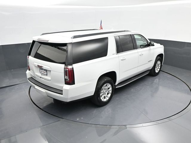 2016 GMC Yukon XL SLE