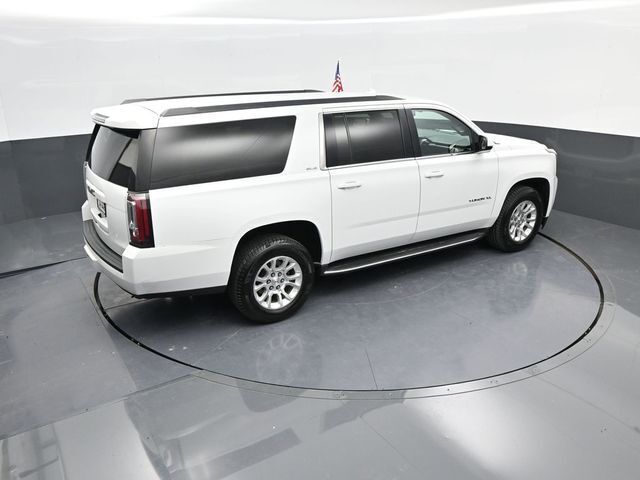 2016 GMC Yukon XL SLE