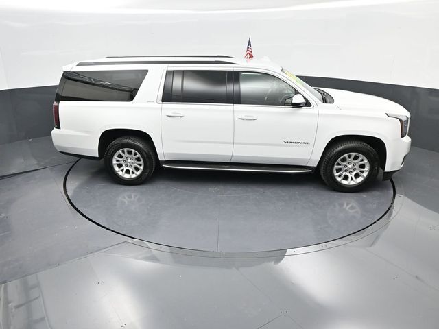 2016 GMC Yukon XL SLE