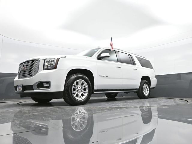 2016 GMC Yukon XL SLE