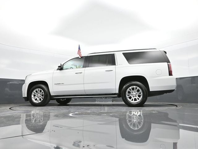 2016 GMC Yukon XL SLE