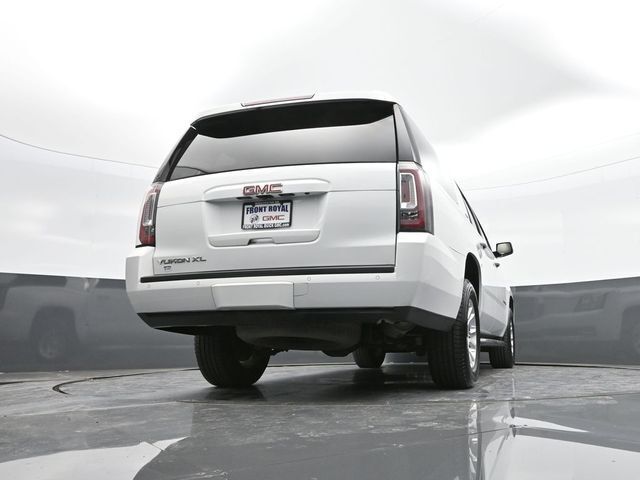 2016 GMC Yukon XL SLE