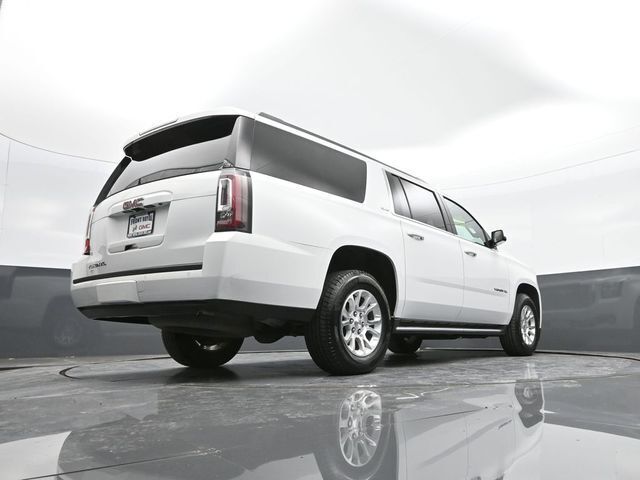 2016 GMC Yukon XL SLE
