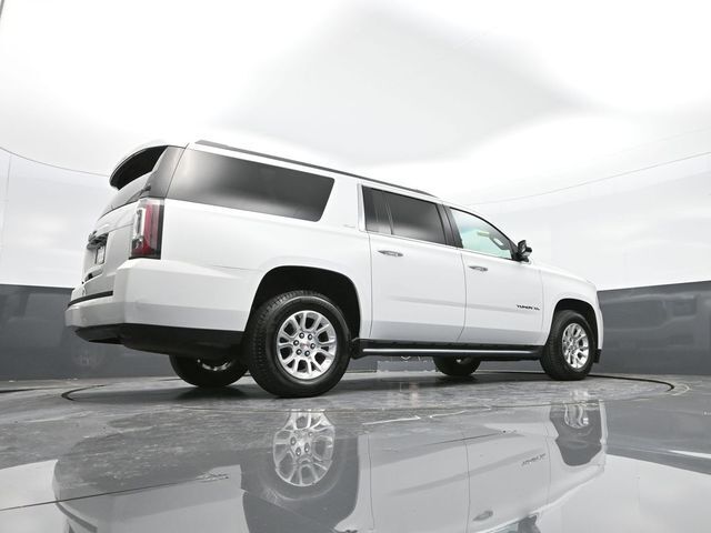 2016 GMC Yukon XL SLE