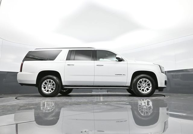 2016 GMC Yukon XL SLE