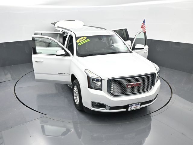 2016 GMC Yukon XL SLE