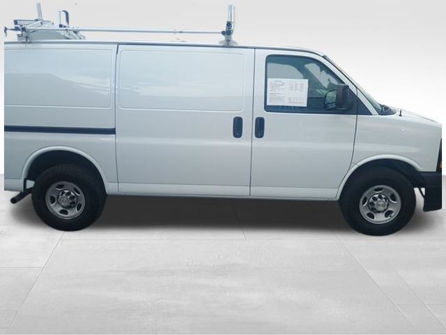 2020 Chevrolet Express 3500
