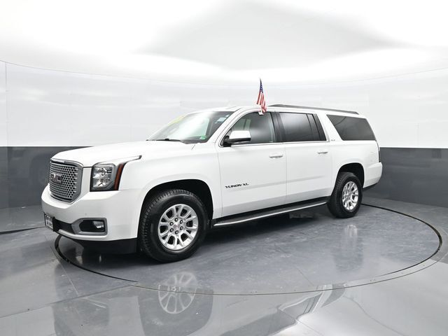 2016 GMC Yukon XL SLE