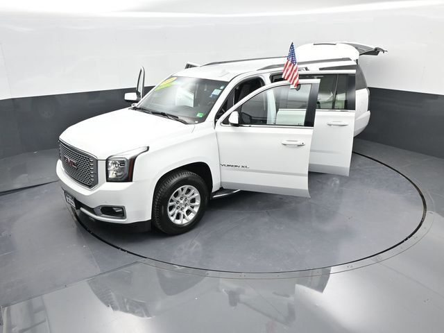 2016 GMC Yukon XL SLE