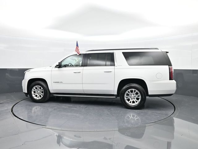 2016 GMC Yukon XL SLE