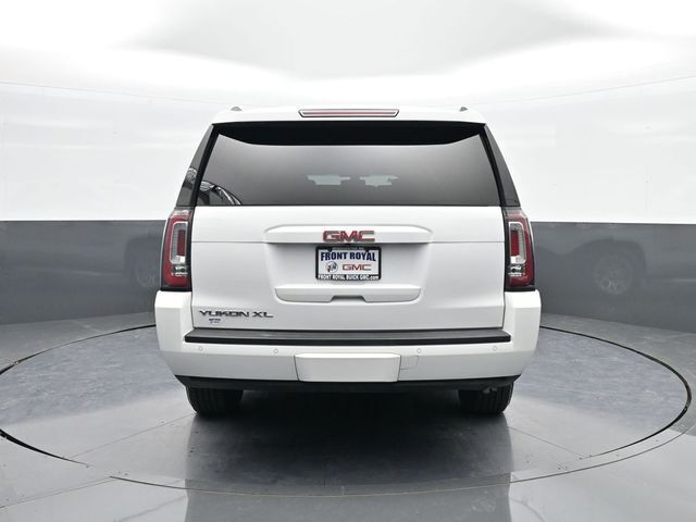 2016 GMC Yukon XL SLE