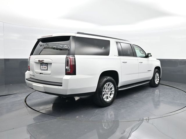 2016 GMC Yukon XL SLE