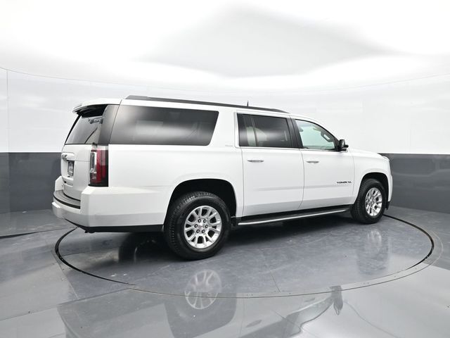 2016 GMC Yukon XL SLE