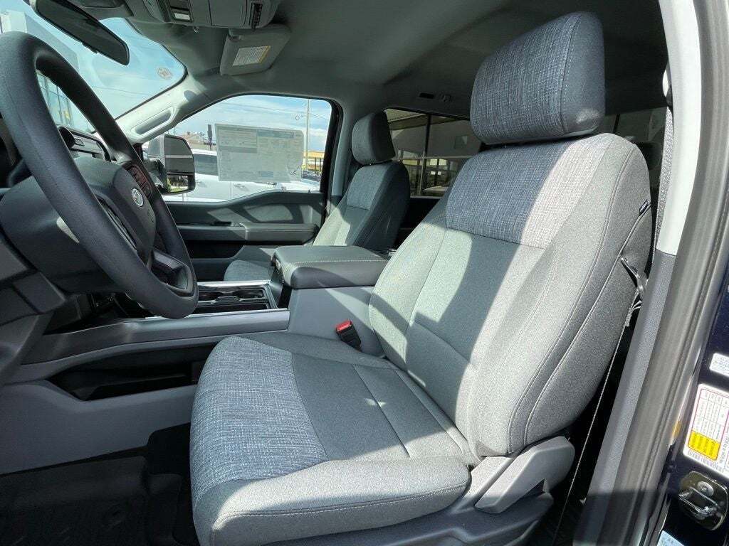 2025 Ford F-350 Super Duty XLT