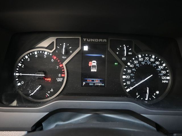 2023 Toyota Tundra SR5