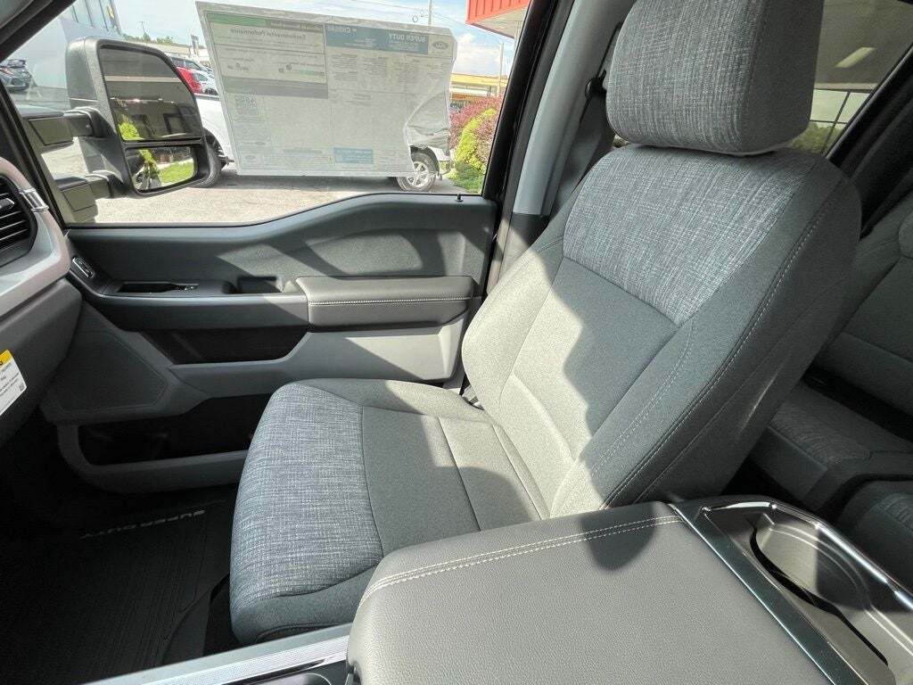 2025 Ford F-350 Super Duty XLT