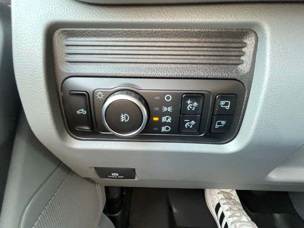 2025 Ford F-350 Super Duty XLT