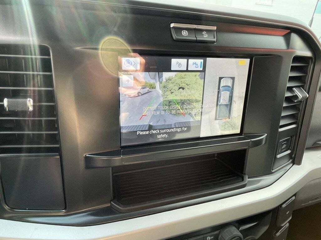2025 Ford F-350 Super Duty XLT