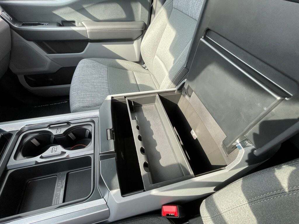 2025 Ford F-350 Super Duty XLT