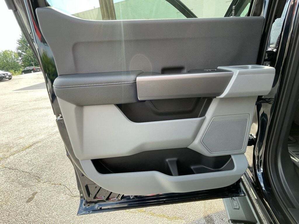 2025 Ford F-350 Super Duty XLT