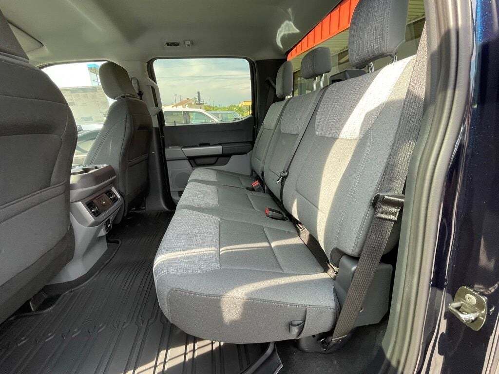 2025 Ford F-350 Super Duty XLT