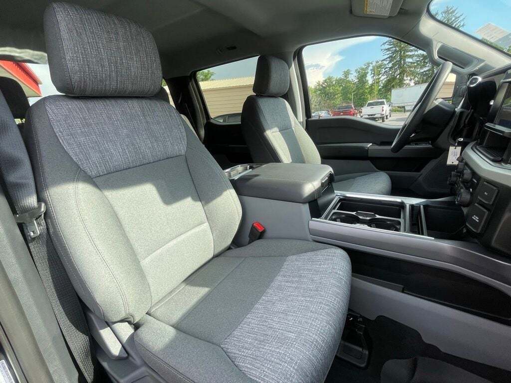 2025 Ford F-350 Super Duty XLT