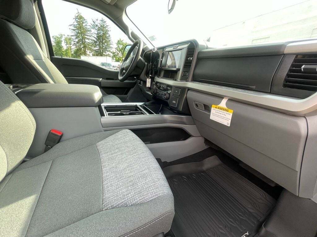 2025 Ford F-350 Super Duty XLT