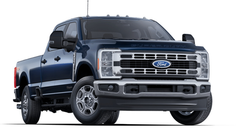 2025 Ford F-350 Super Duty XLT