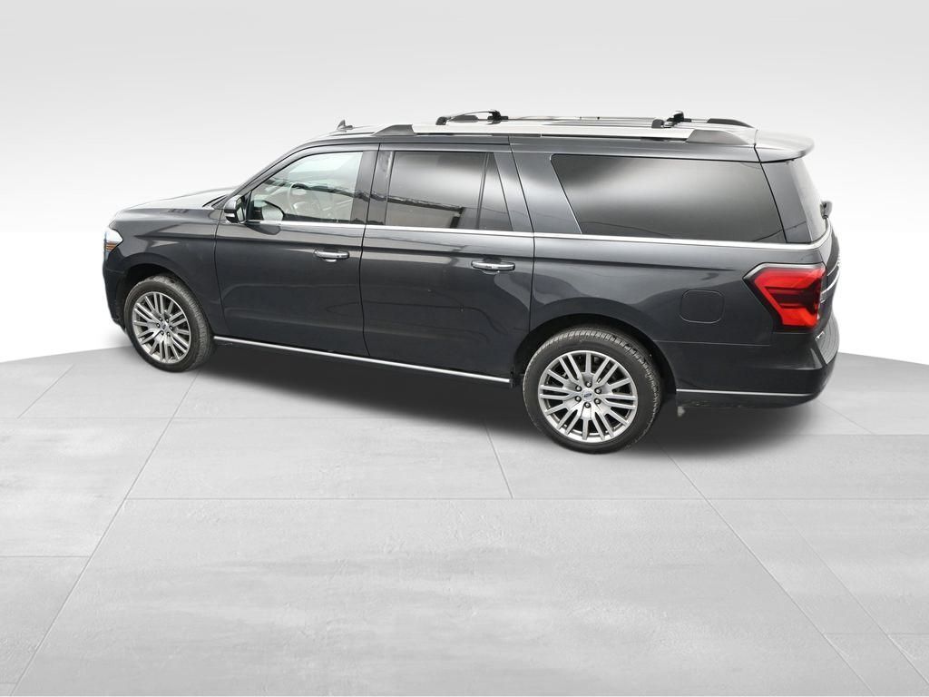 2022 Ford Expedition MAX Limited