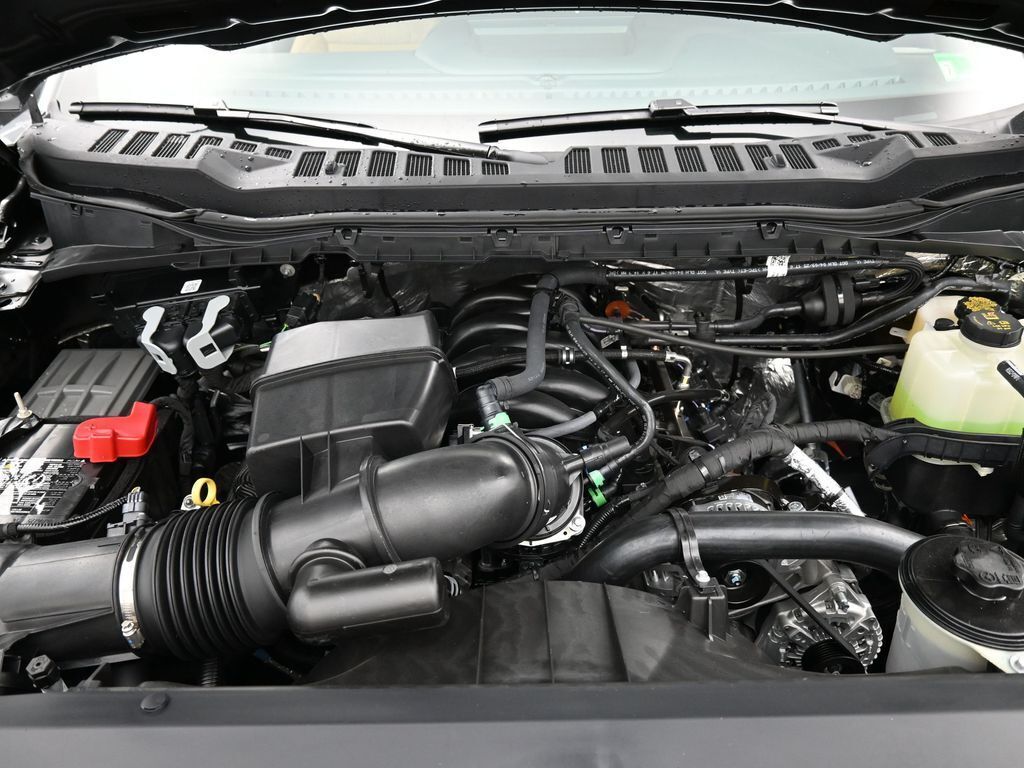 2025 Ford F-350 Super Duty XLT