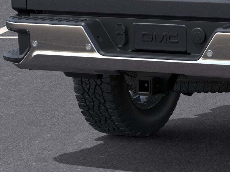 2025 GMC Sierra 2500HD SLE