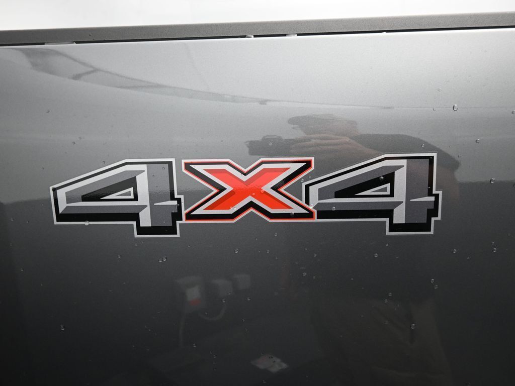 2025 Ford F-350 Super Duty XLT