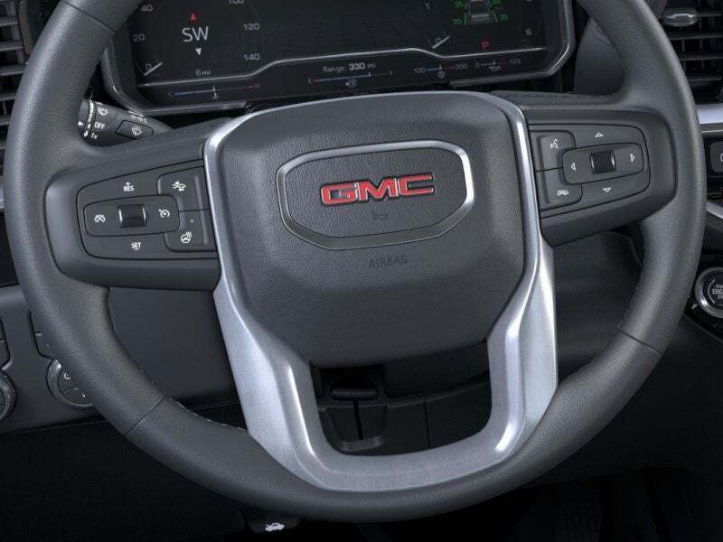 2025 GMC Sierra 2500HD SLE