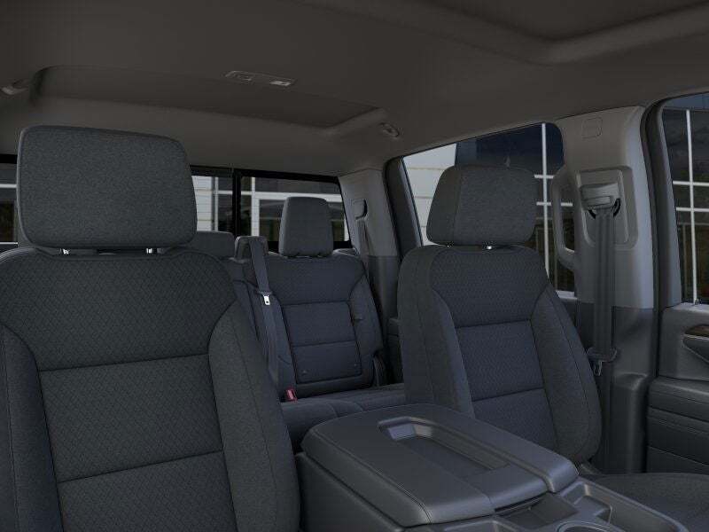 2025 GMC Sierra 2500HD SLE
