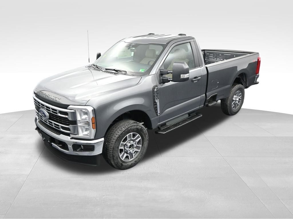 2025 Ford F-350 Super Duty XLT