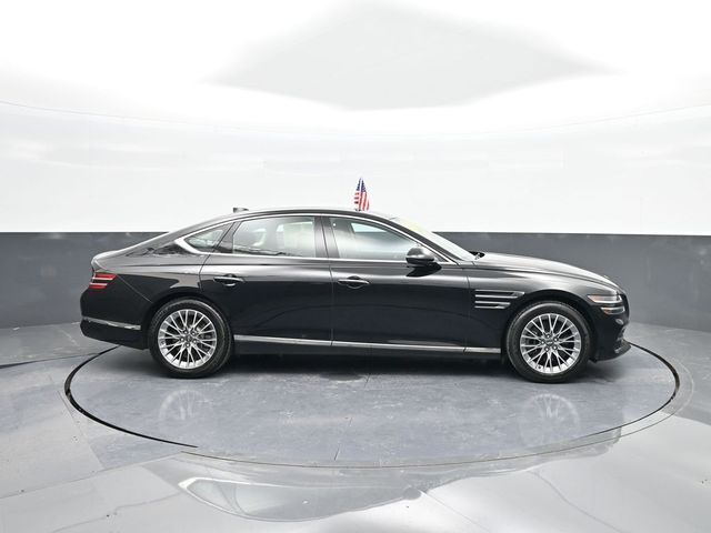 2023 Genesis G80 2.5T