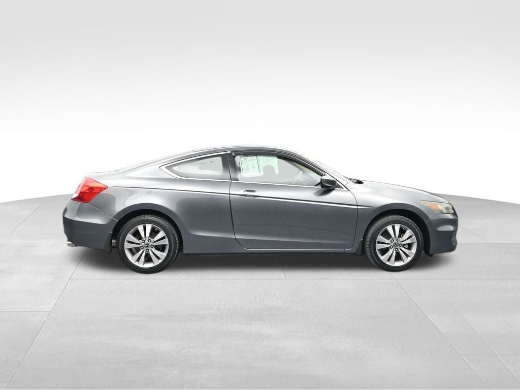 2011 Honda Accord LX-S