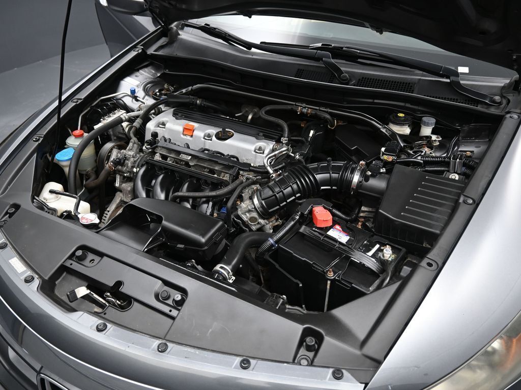 2011 Honda Accord LX-S
