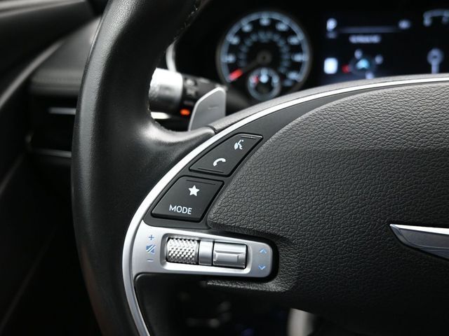 2023 Genesis G80 2.5T