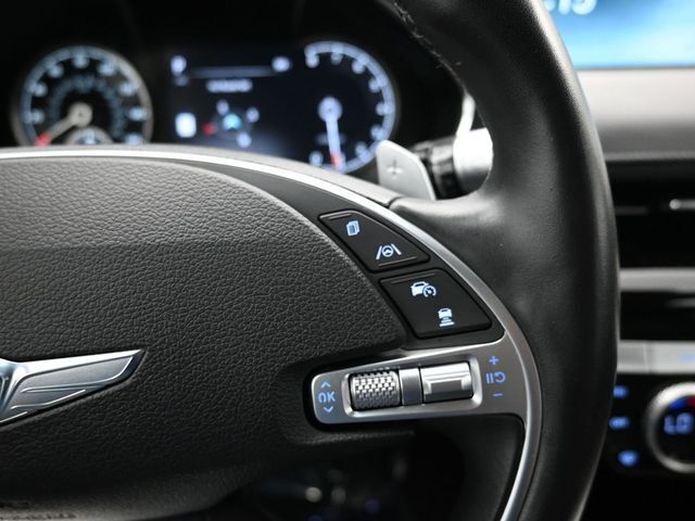 2023 Genesis G80 2.5T