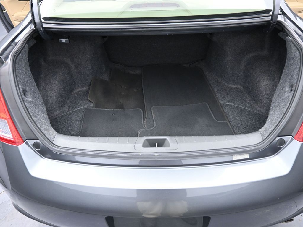 2011 Honda Accord LX-S